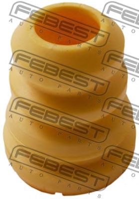 Купить запчасть FEBEST - TDMCU15F 