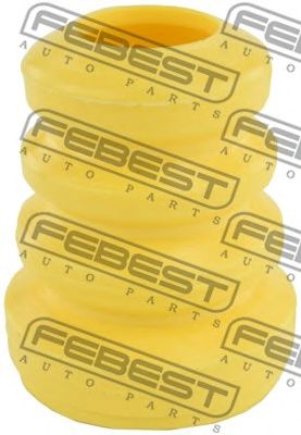 Купить запчасть FEBEST - TDMCV20F 