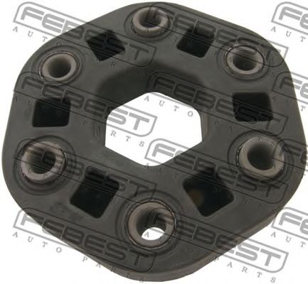 Купить запчасть FEBEST - TDS010 