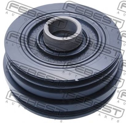Купить запчасть FEBEST - TDS1HDFTE 