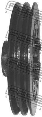 Купить запчасть FEBEST - TDS1HZ 
