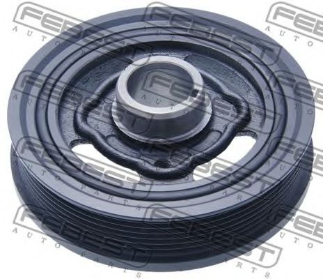 Купить запчасть FEBEST - TDS4GRFSE 