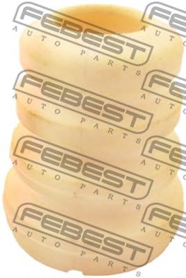Купить запчасть FEBEST - TDTCR20F 