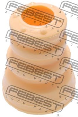 Купить запчасть FEBEST - TDZVW30F 