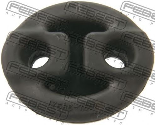 Купить запчасть FEBEST - TEXB012 
