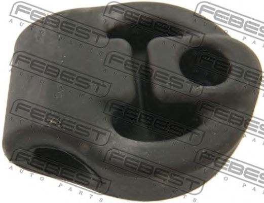 Купить запчасть FEBEST - TEXB014 