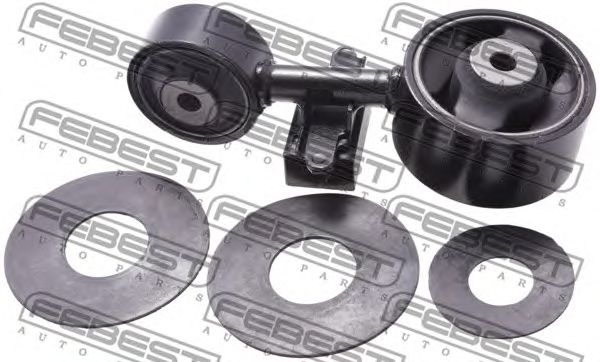 Купить запчасть FEBEST - TMACV40RH 