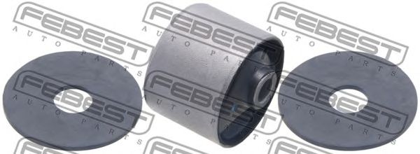 Купить запчасть FEBEST - TMBANM15 