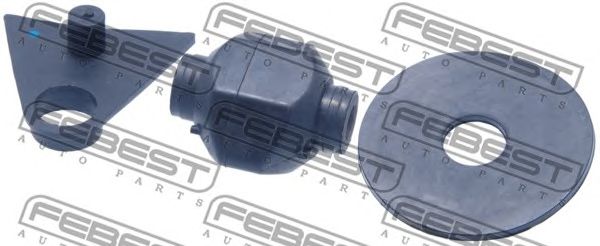 Купить запчасть FEBEST - TMBGSU45RR 