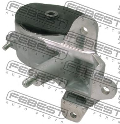 Купить запчасть FEBEST - TMDTRR 