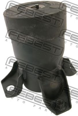 Купить запчасть FEBEST - TMSXV10FR 
