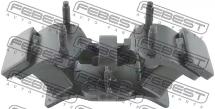Купить запчасть FEBEST - TMUCF30RR 