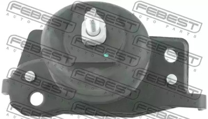 Купить запчасть FEBEST - TMUZJ200WRH 