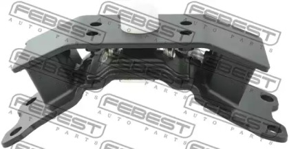 Купить запчасть FEBEST - TMUZJ200WRR 
