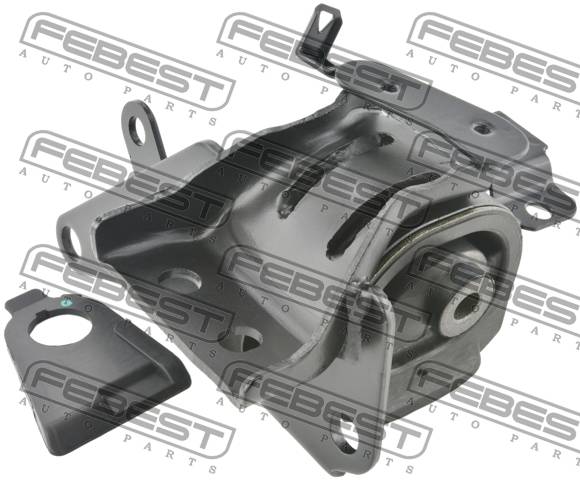 Купить запчасть FEBEST - TMZZT250LH 