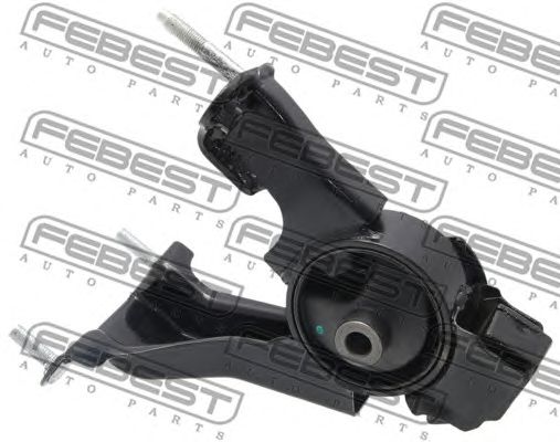 Купить запчасть FEBEST - TMZZT250R 