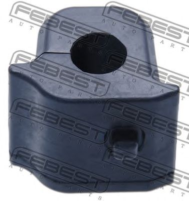 Купить запчасть FEBEST - TSBACA38FL 