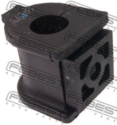Купить запчасть FEBEST - TSBAZT241F 