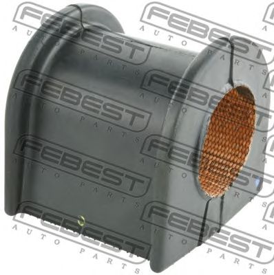 Купить запчасть FEBEST - TSBUVF46F 