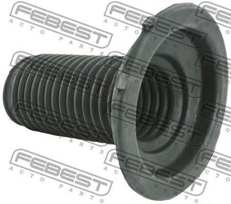 Купить запчасть FEBEST - TSHBACA2F 