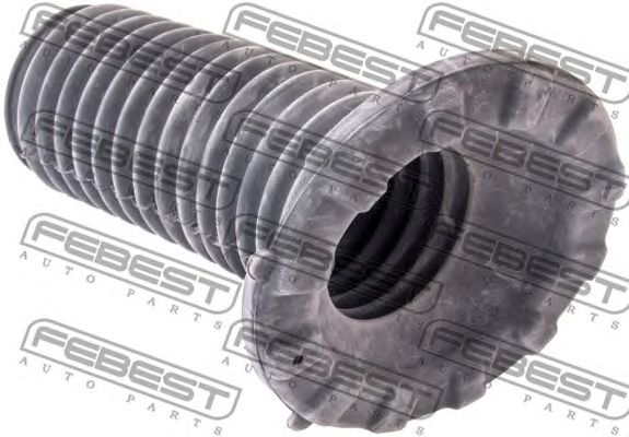 Купить запчасть FEBEST - TSHBACV40F 