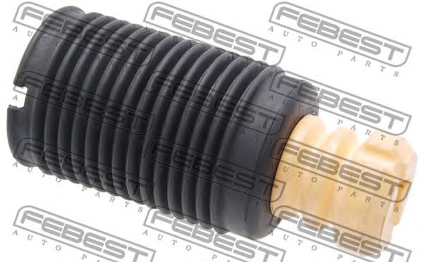 Купить запчасть FEBEST - TSHBAE111F 