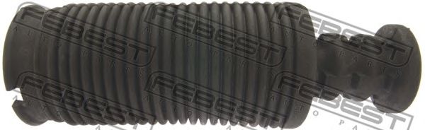 Купить запчасть FEBEST - TSHBAT210R 
