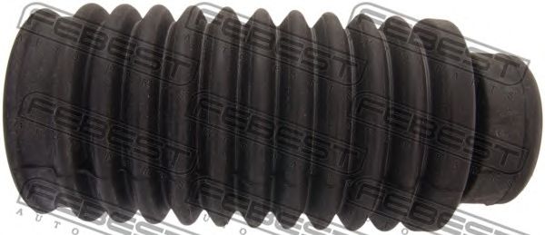 Купить запчасть FEBEST - TSHBEL40F 