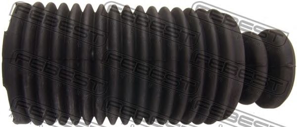 Купить запчасть FEBEST - TSHBEL50F 