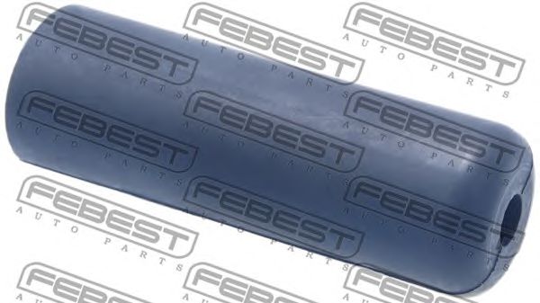 Купить запчасть FEBEST - TSHBGRJ120F 