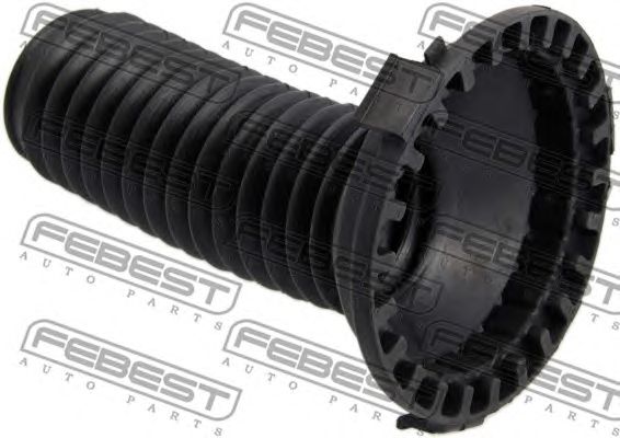 Купить запчасть FEBEST - TSHBIPS20F 