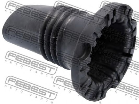 Купить запчасть FEBEST - TSHBJZS177F 