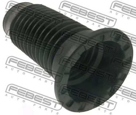 Купить запчасть FEBEST - TSHBKSP90F 