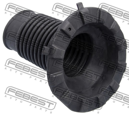 Купить запчасть FEBEST - TSHBMCU10F 