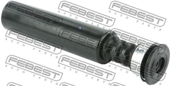 Купить запчасть FEBEST - TSHBYARR 