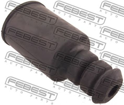 Купить запчасть FEBEST - TSHBYRV 