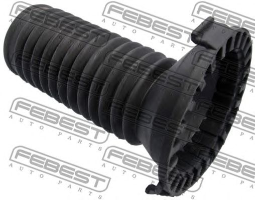 Купить запчасть FEBEST - TSHBZZT230F 
