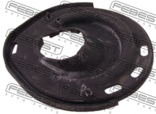 Купить запчасть FEBEST - TSIACV40LOW 