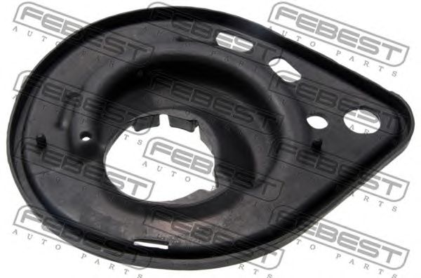 Купить запчасть FEBEST - TSIACV40RLL 