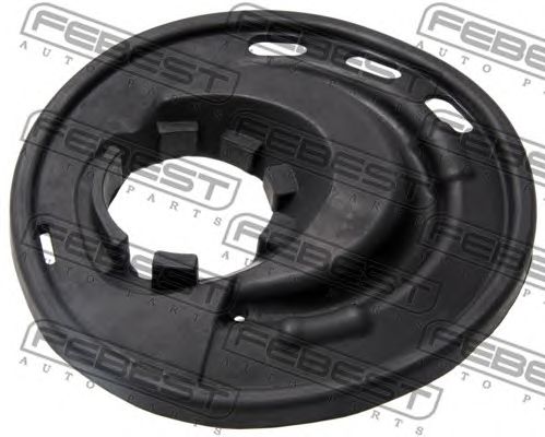 Купить запчасть FEBEST - TSIACV40RLR 