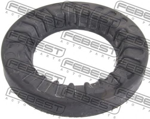 Купить запчасть FEBEST - TSISXA10R 