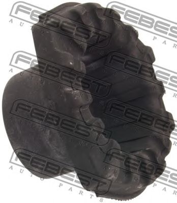 Купить запчасть FEBEST - TSIZZT230UP 
