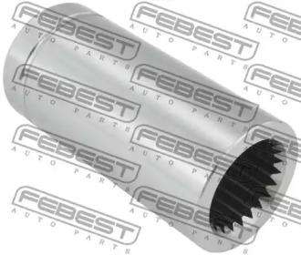 Купить запчасть FEBEST - TTCLICVJRH 