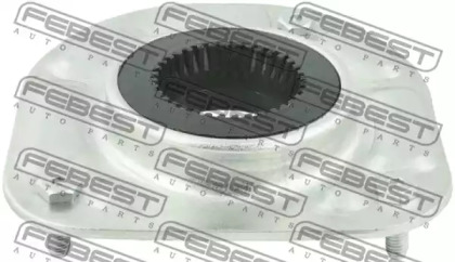 Купить запчасть FEBEST - VLSSS80F 