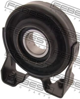 Купить запчасть FEBEST - VWCBTOUAR 