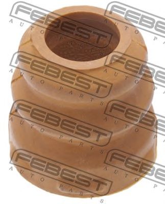 Купить запчасть FEBEST - VWDB6F 