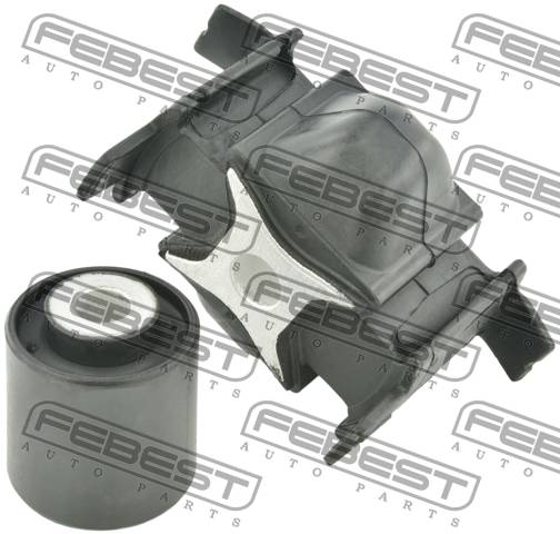 Купить запчасть FEBEST - VWMB6RLOWRKIT 