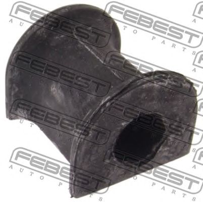 Купить запчасть FEBEST - VWSB003 