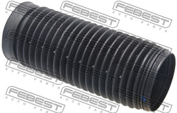 Купить запчасть FEBEST - VWSHBB6F 