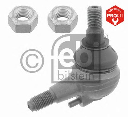 Купить запчасть FEBI - 01433 